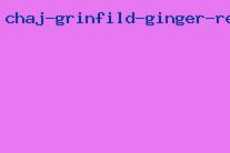 чай гринфилд ginger red